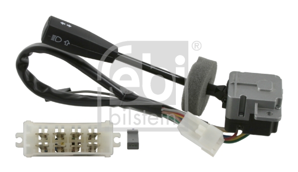 Перемикачі FB 18638 для MAN F 90 25.372 DFS,25.372 DFLS